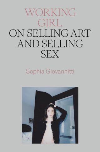Cover image for 9781839766701 - Working Girl