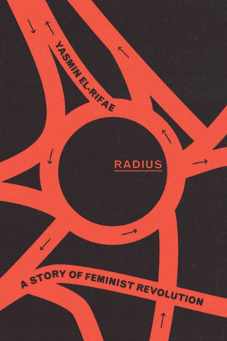 Cover image for 9781839767685 - Radius
