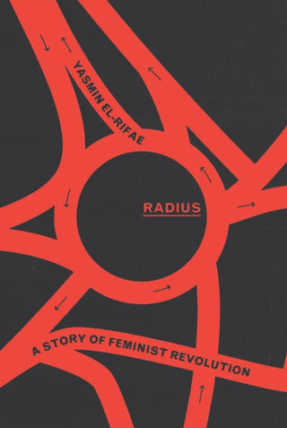 Cover image for 9781839767692 - Radius