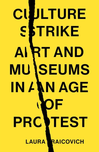 Cover image for 9781839767838 - Culture Strike