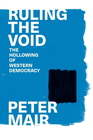 Cover image for 9781839767890 - Ruling the Void