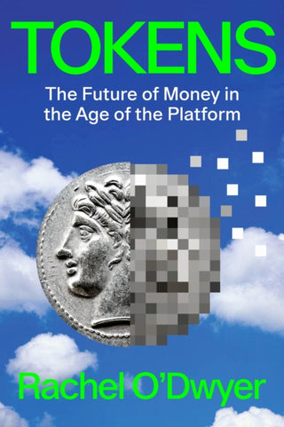 Cover image for 9781839768347 - Tokens