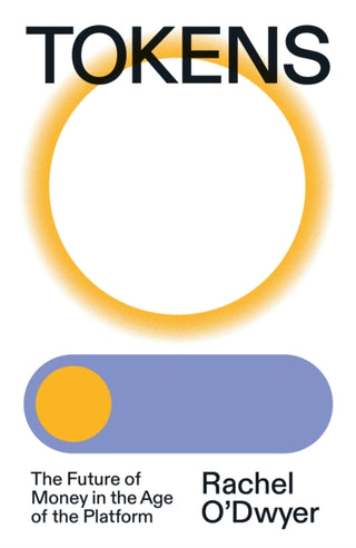 Cover image for 9781839768378 - Tokens