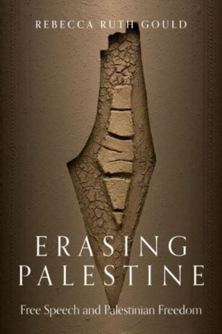 Cover image for 9781839769023 - Erasing Palestine