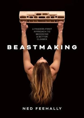 Cover image for 9781839810091 - Beastmaking