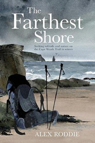 Cover image for 9781839810206 - The Farthest Shore