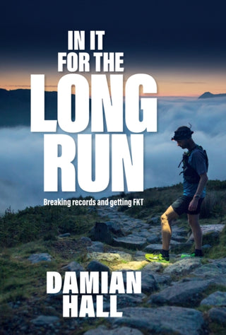 Cover image for 9781839810435 - In It for the Long Run