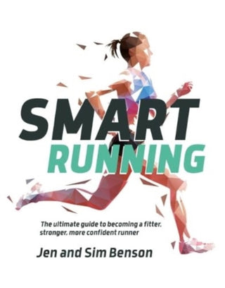 Cover image for 9781839810473 - Smart Running