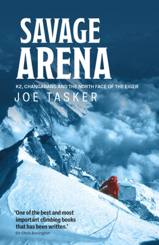 Cover image for 9781839810565 - Savage Arena