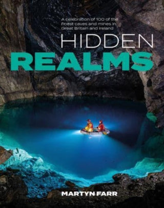 Supplemental image for 9781839810817 - Hidden Realms