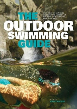 Cover image for 9781839811067 - The Outdoor Swimming Guide