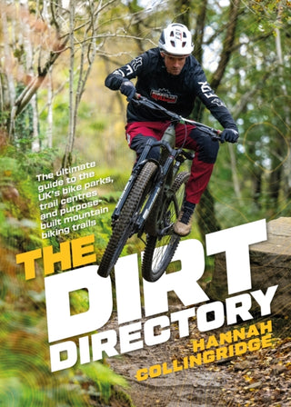 Cover image for 9781839811289 - The Dirt Directory