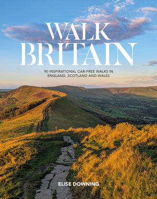 Cover image for 9781839811449 - Walk Britain