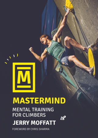 Cover image for 9781839811708 - Mastermind