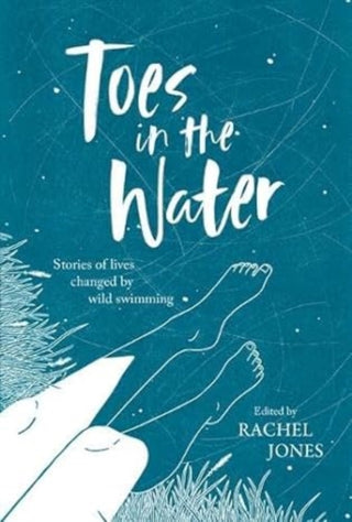 Cover image for 9781839811883 - Toes In The Water