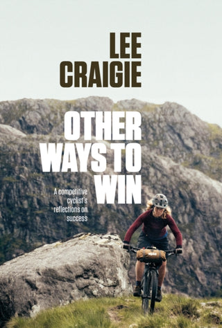 Cover image for 9781839812064 - Other Ways to Win