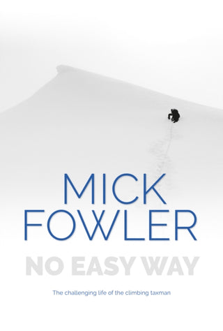 Cover image for 9781839812132 - No Easy Way