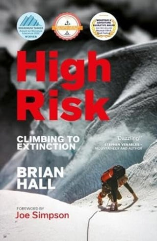 Supplemental image for 9781839812156 - High Risk