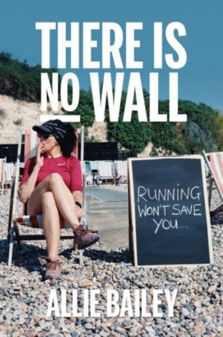 Cover image for 9781839812187 - There is No Wall