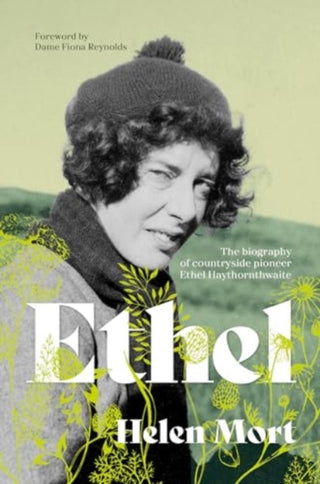 Cover image for 9781839812293 - Ethel