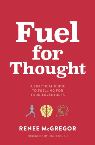 Cover image for 9781839812378 - Fuel for Thought