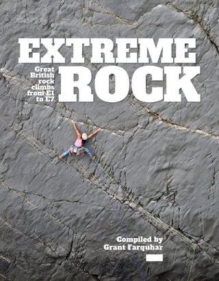 Cover image for 9781839812484 - Extreme Rock