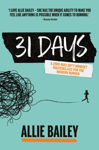 Cover image for 9781839812699 - 31 Days
