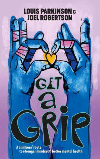 Cover image for 9781839813047 - Get a Grip