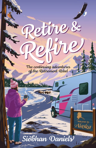 Cover image for 9781839813139 - Retire & Refire