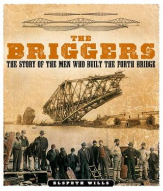 Supplemental image for 9781839830044 - The Briggers