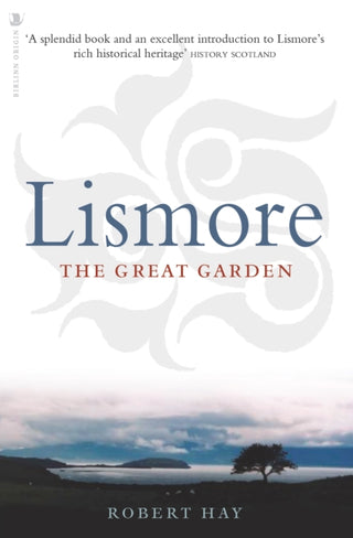 Cover image for 9781839830587 - Lismore