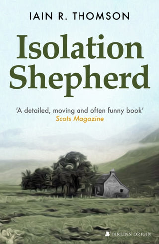 Supplemental image for 9781839830655 - Isolation Shepherd
