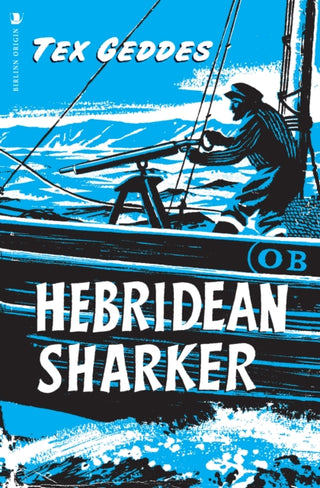 Supplemental image for 9781839830839 - Hebridean Sharker