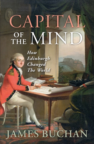 Cover image for 9781839830907 - Capital of the Mind
