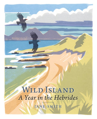 Cover image for 9781839830914 - Wild Island
