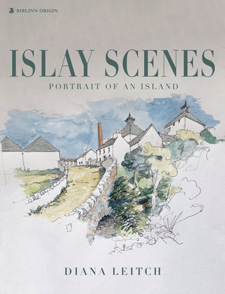Cover image for 9781839830938 - Islay Scenes