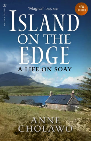 Cover image for 9781839830952 - Island on the Edge