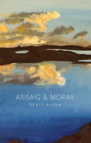 Cover image for 9781839830976 - Arisaig and Morar