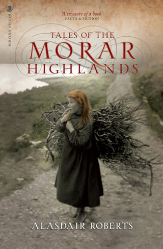 Cover image for 9781839831003 - Tales of the Morar Highlands