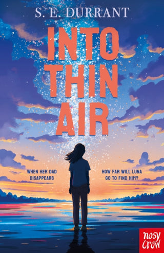 Cover image for 9781839940811 - Into Thin Air