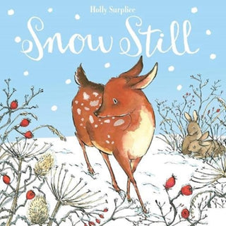 Cover image for 9781839940996 - Snow Still