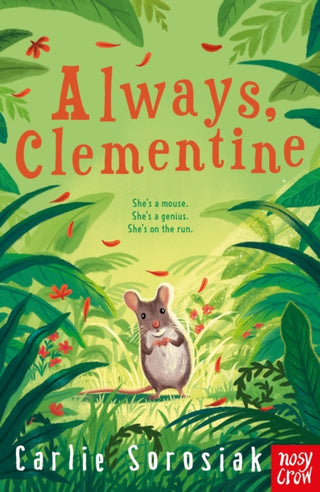 Cover image for 9781839941085 - Always, Clementine