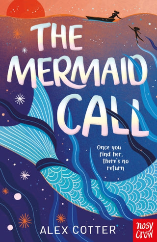 Cover image for 9781839941900 - The Mermaid Call