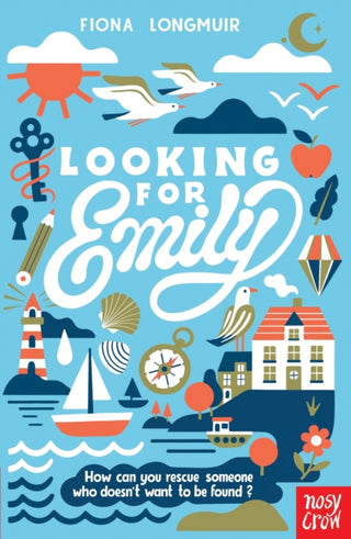 Cover image for 9781839942754 - Looking for Emily