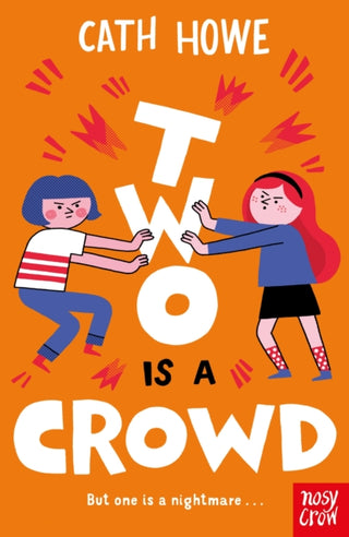 Cover image for 9781839942853 - Two is a Crowd