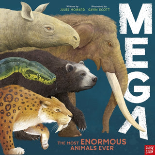 Supplemental image for 9781839943119 - MEGA