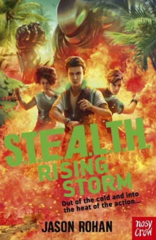 Supplemental image for 9781839943423 - S.T.E.A.L.T.H.: Rising Storm