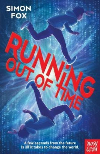 Cover image for 9781839944390 - Running Out of Time