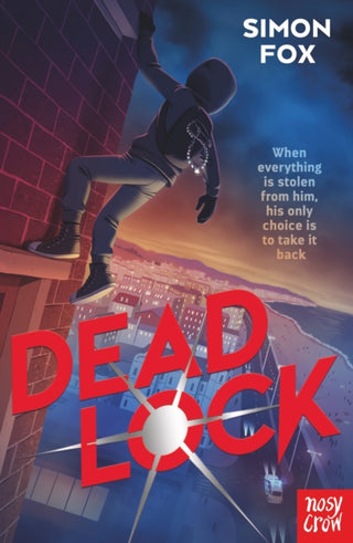 Cover image for 9781839944420 - Deadlock