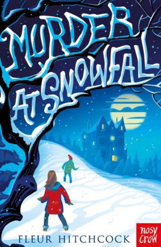 Cover image for 9781839945908 - Murder At Snowfall